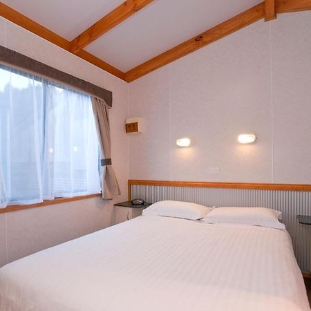 Warrnambool Holiday Village ภายนอก รูปภาพ
