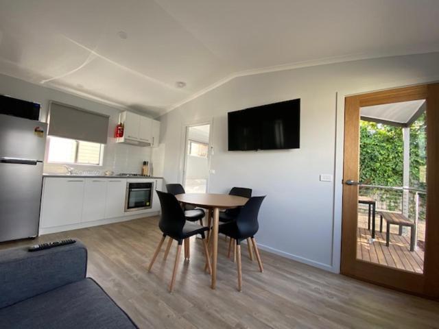 Warrnambool Holiday Village ภายนอก รูปภาพ