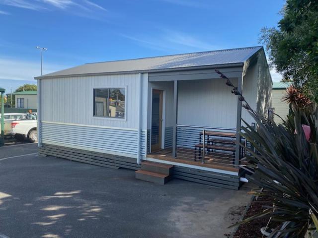 Warrnambool Holiday Village ภายนอก รูปภาพ