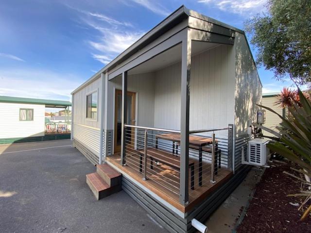 Warrnambool Holiday Village ภายนอก รูปภาพ