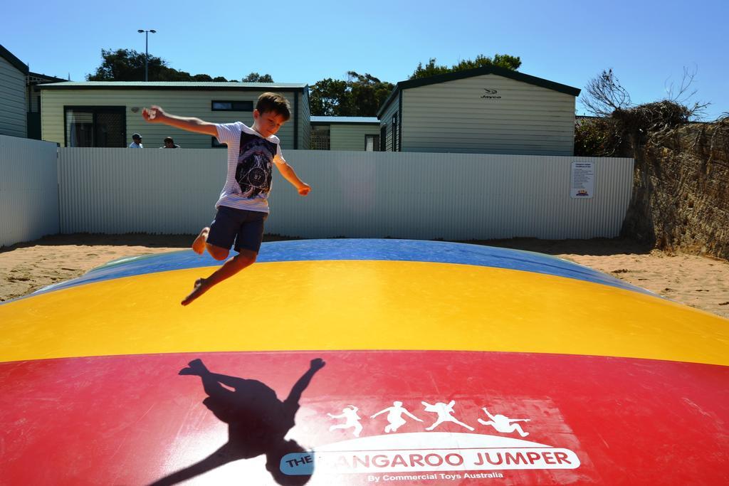 Warrnambool Holiday Village ภายนอก รูปภาพ