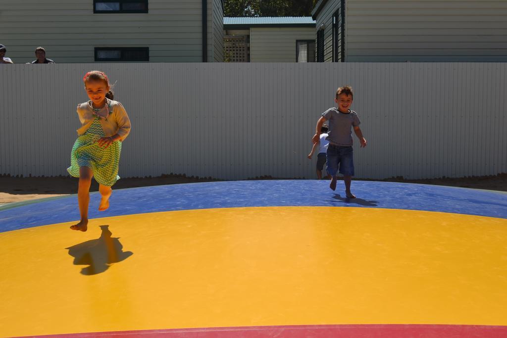 Warrnambool Holiday Village ภายนอก รูปภาพ