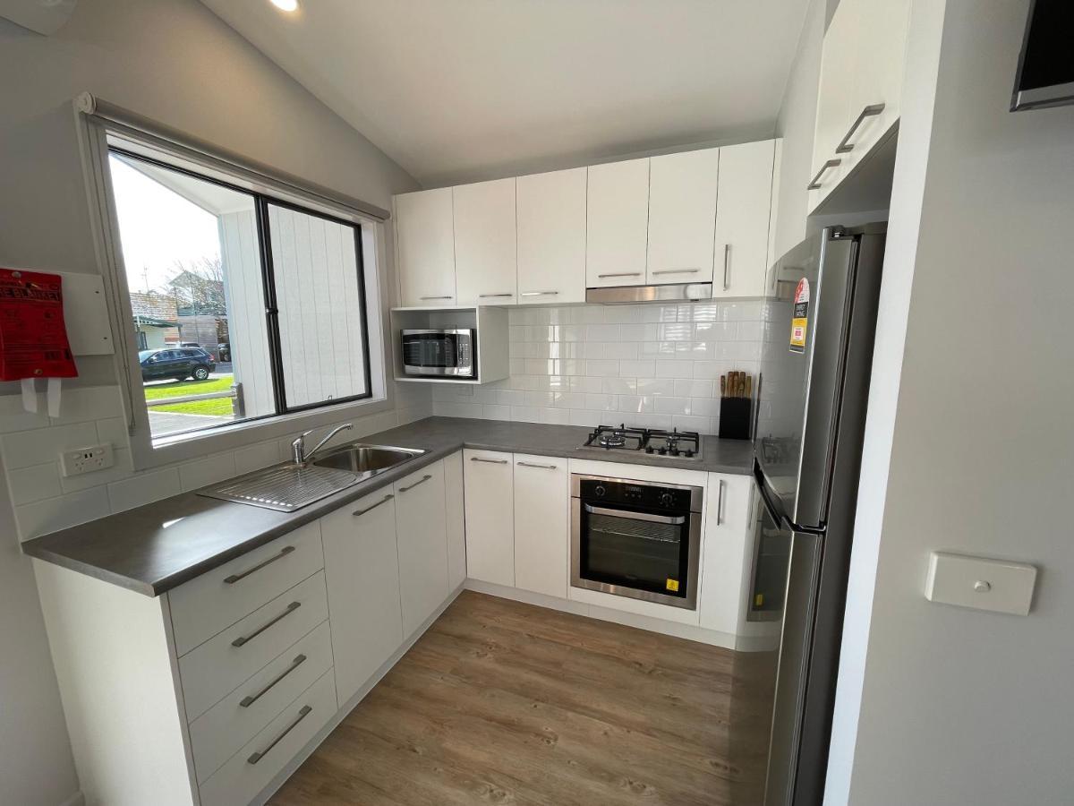 Warrnambool Holiday Village ภายนอก รูปภาพ