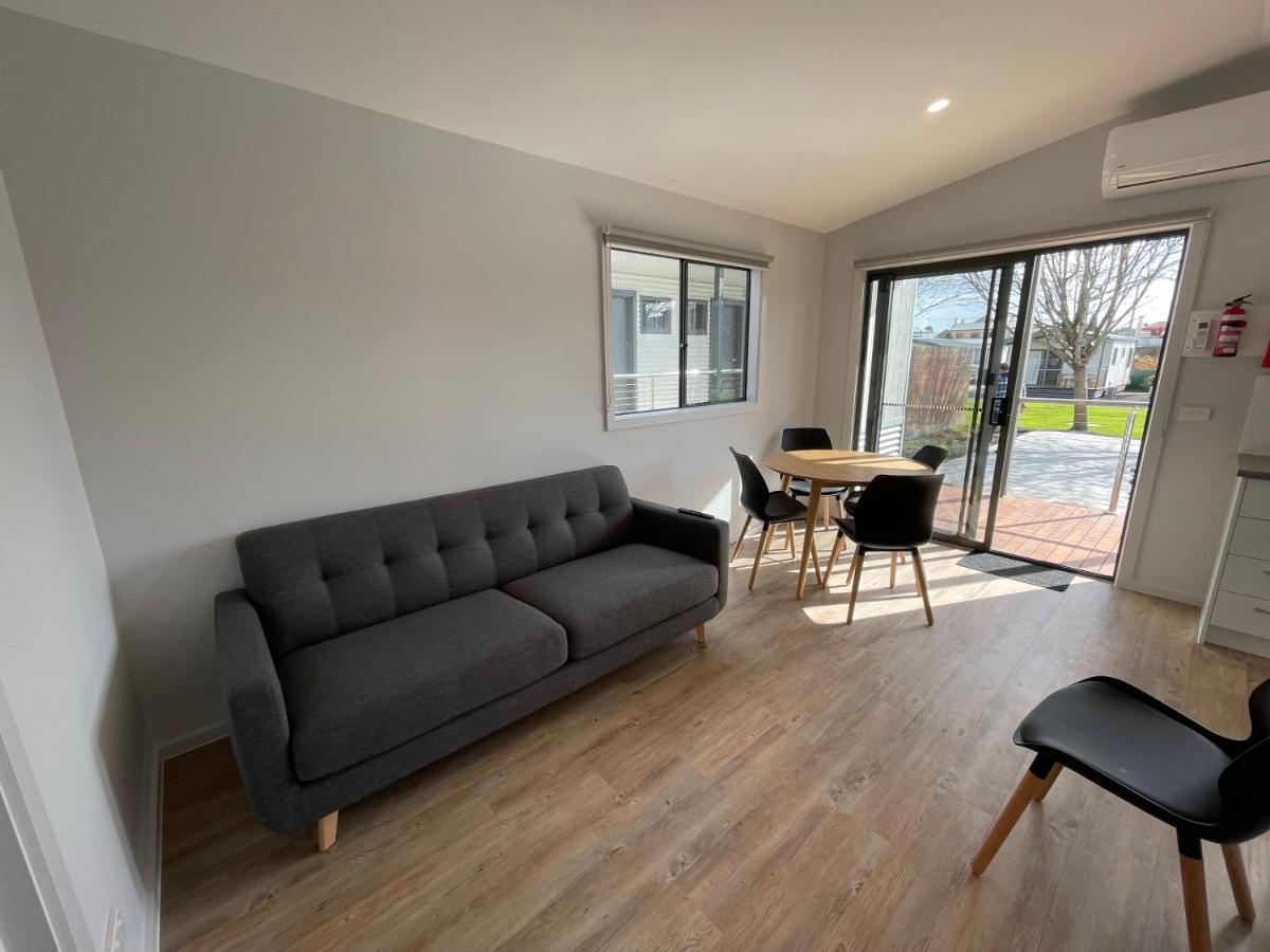 Warrnambool Holiday Village ภายนอก รูปภาพ