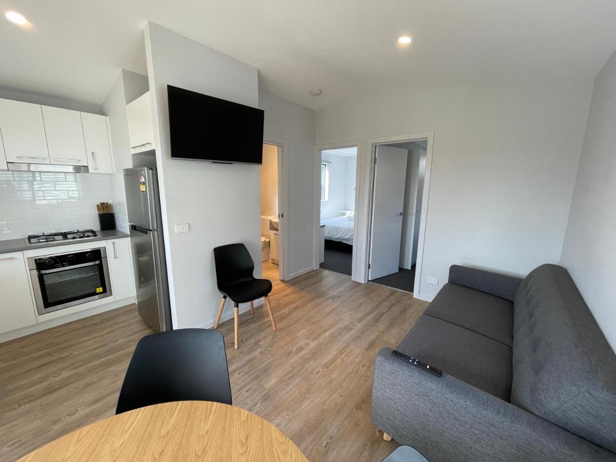 Warrnambool Holiday Village ภายนอก รูปภาพ