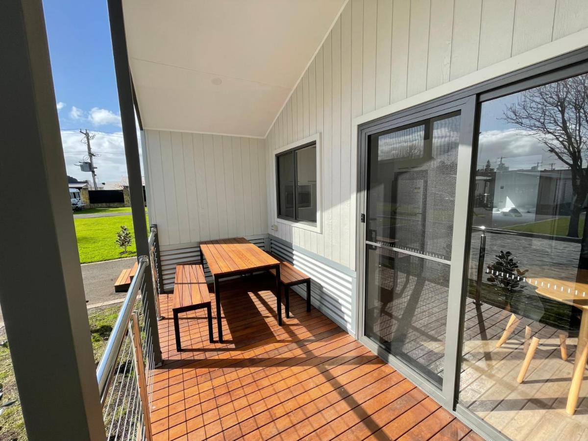 Warrnambool Holiday Village ภายนอก รูปภาพ