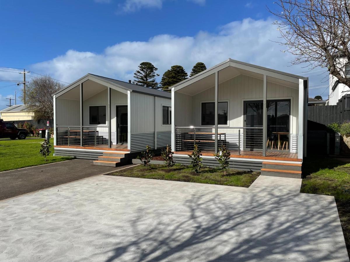 Warrnambool Holiday Village ภายนอก รูปภาพ
