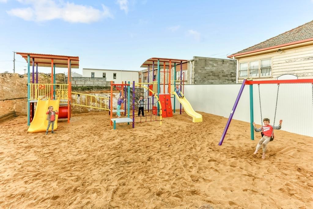 Warrnambool Holiday Village ภายนอก รูปภาพ