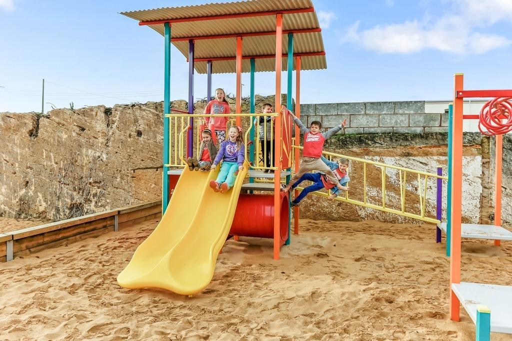 Warrnambool Holiday Village ภายนอก รูปภาพ