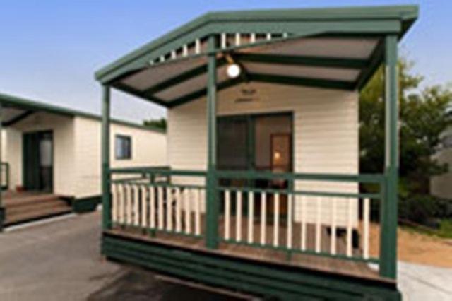 Warrnambool Holiday Village ภายนอก รูปภาพ