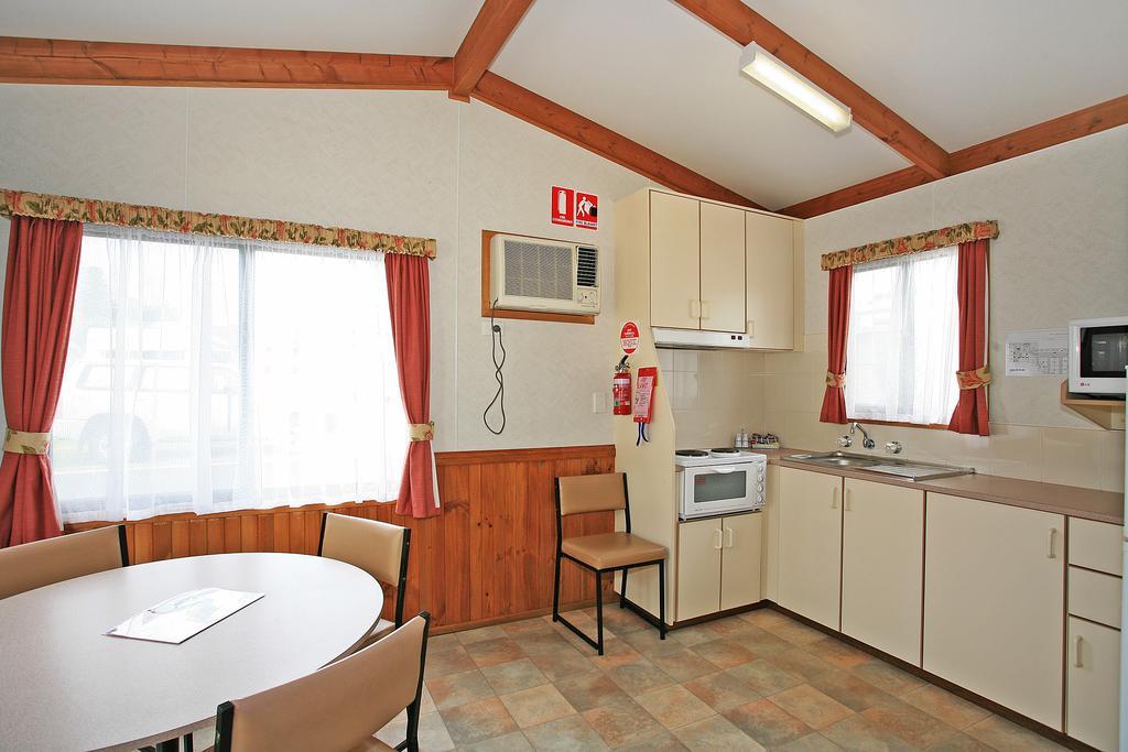 Warrnambool Holiday Village ภายนอก รูปภาพ