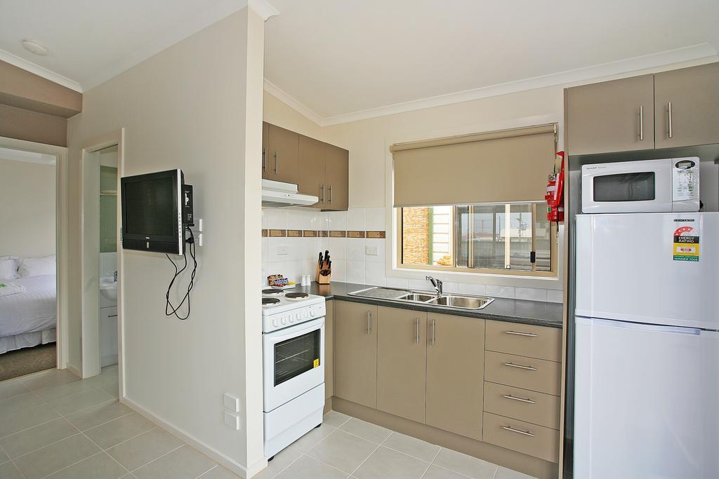 Warrnambool Holiday Village ภายนอก รูปภาพ