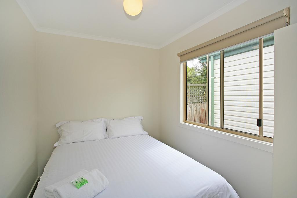 Warrnambool Holiday Village ภายนอก รูปภาพ