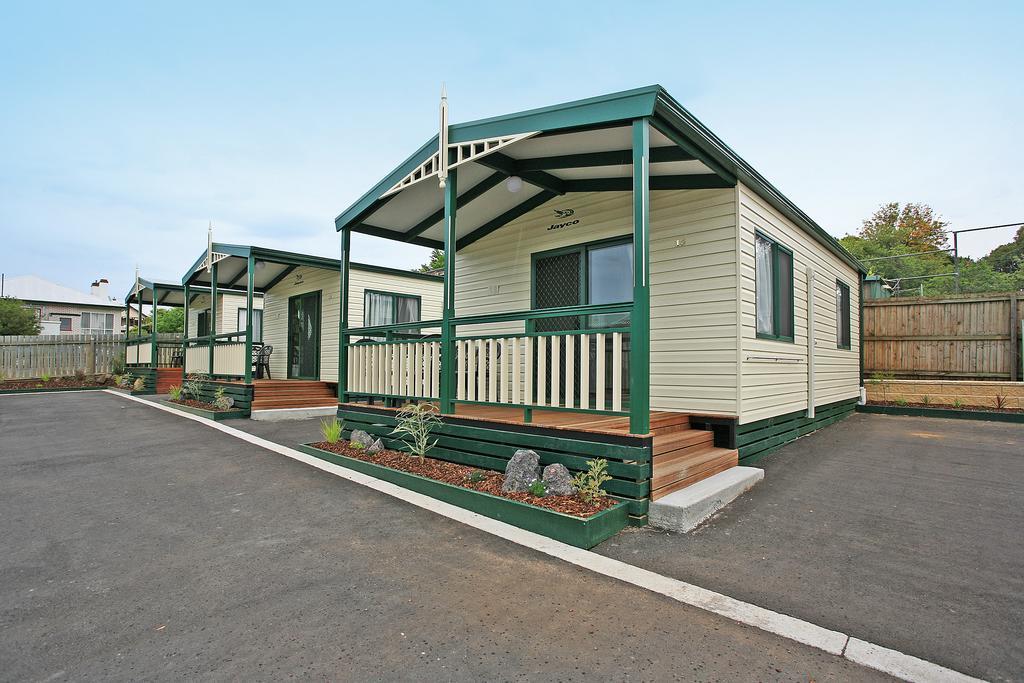 Warrnambool Holiday Village ภายนอก รูปภาพ