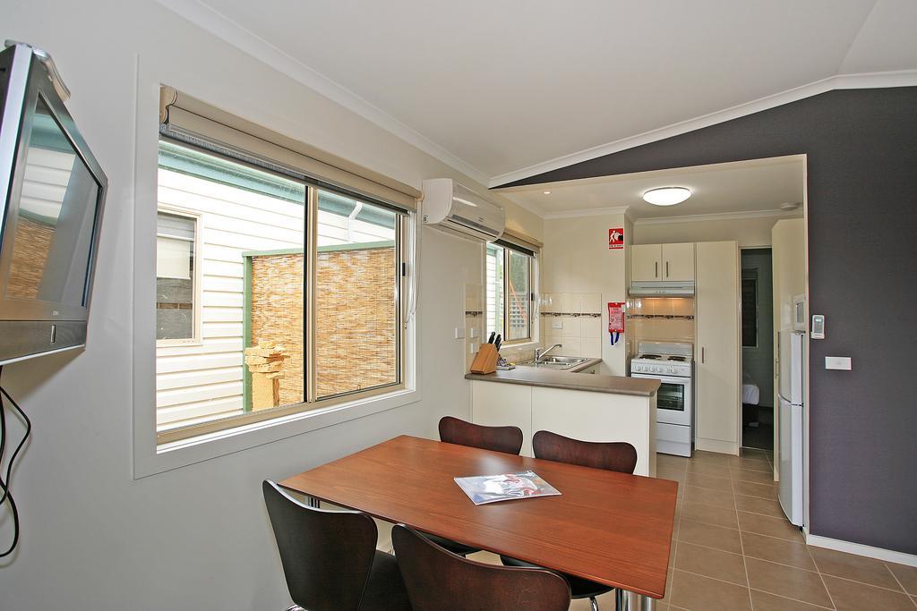 Warrnambool Holiday Village ภายนอก รูปภาพ