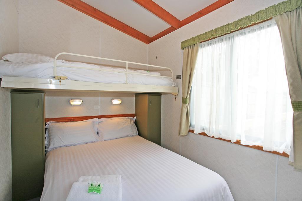 Warrnambool Holiday Village ภายนอก รูปภาพ