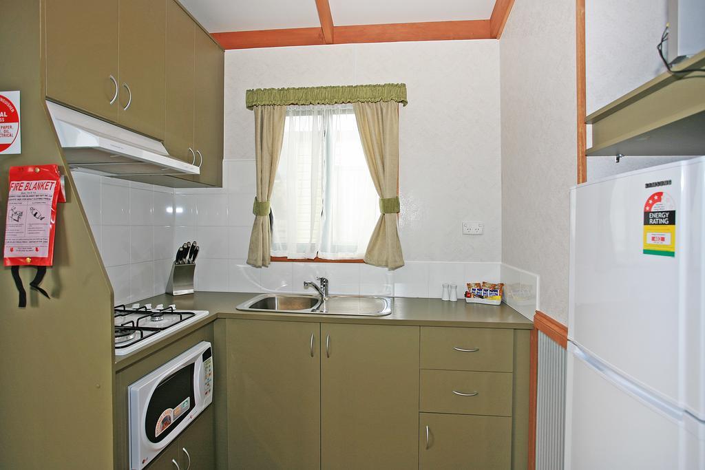 Warrnambool Holiday Village ภายนอก รูปภาพ