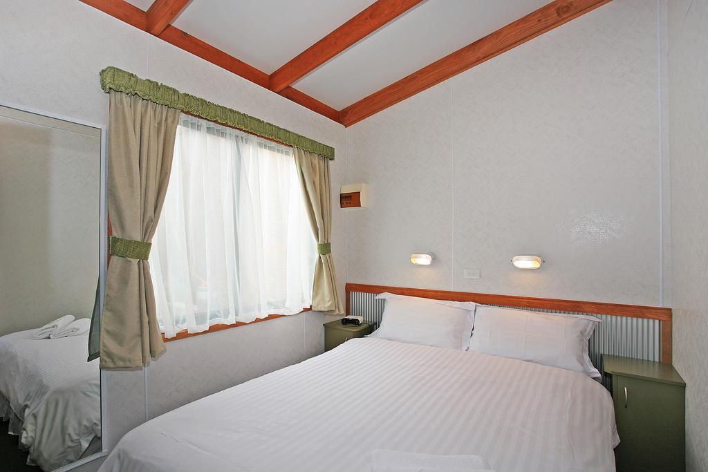 Warrnambool Holiday Village ภายนอก รูปภาพ