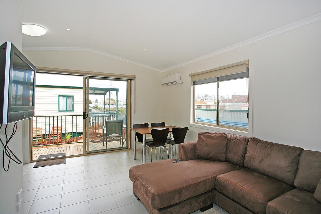 Warrnambool Holiday Village ภายนอก รูปภาพ