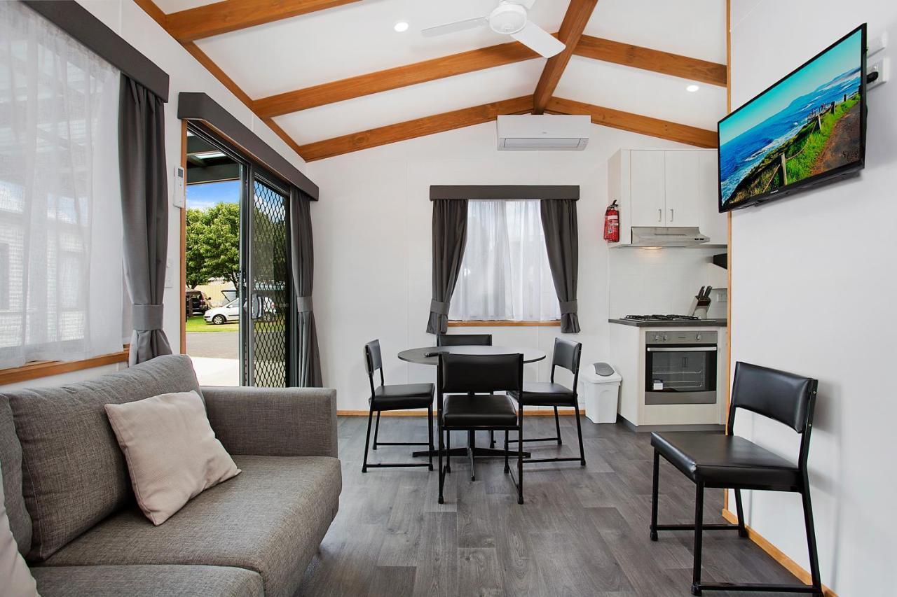 Warrnambool Holiday Village ภายนอก รูปภาพ