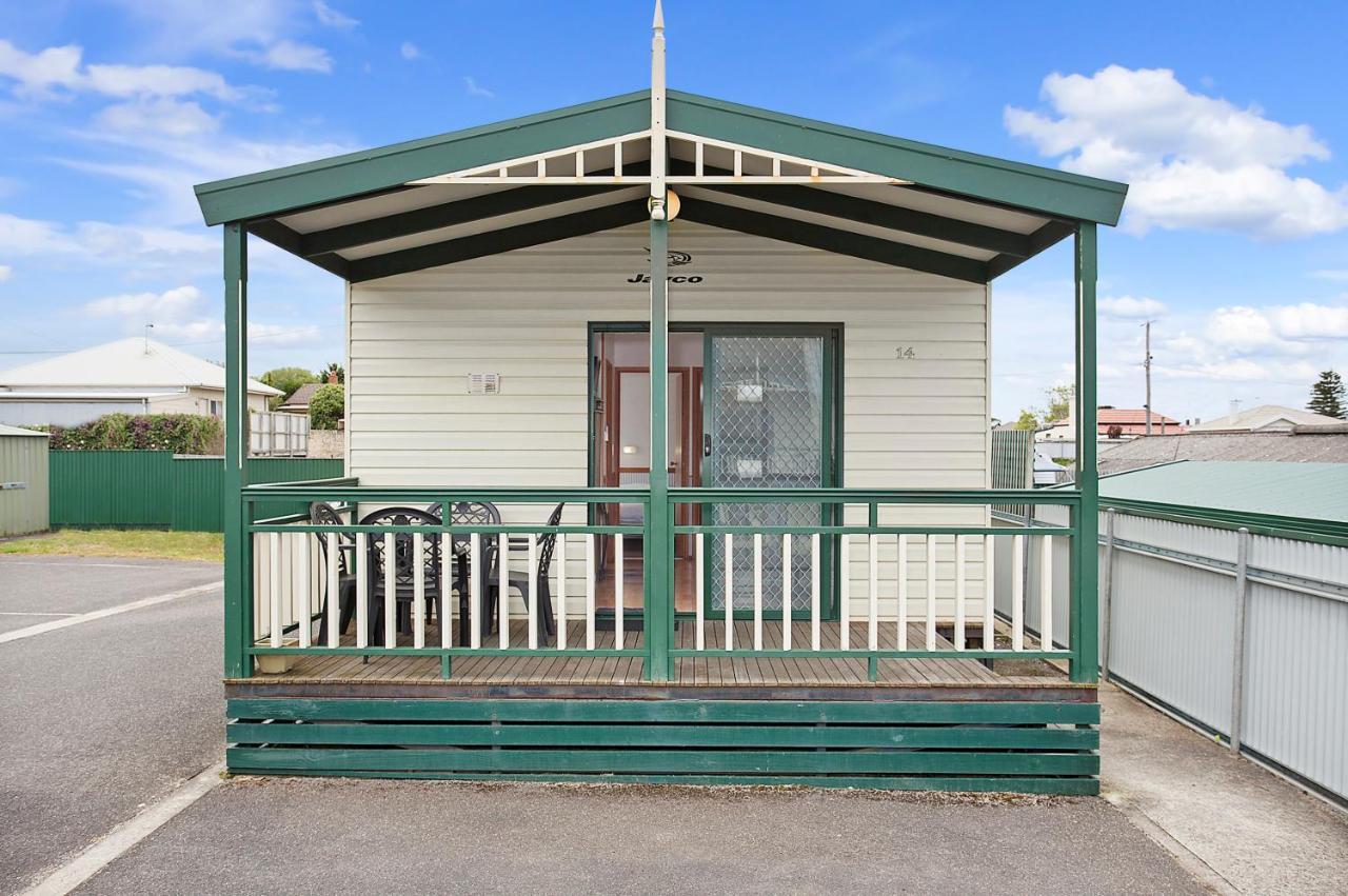 Warrnambool Holiday Village ภายนอก รูปภาพ