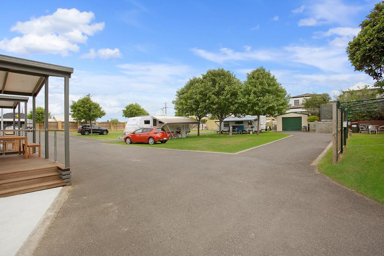 Warrnambool Holiday Village ภายนอก รูปภาพ