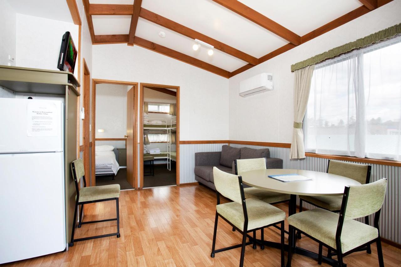 Warrnambool Holiday Village ภายนอก รูปภาพ
