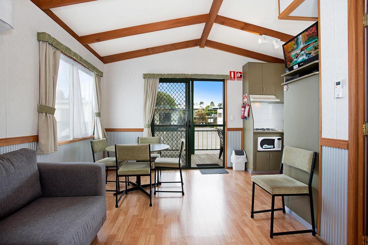 Warrnambool Holiday Village ภายนอก รูปภาพ