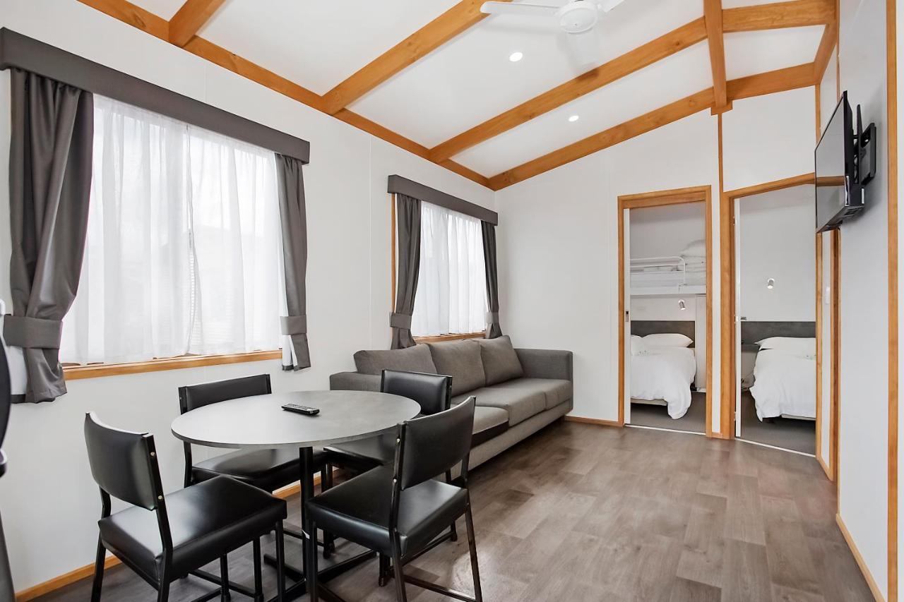 Warrnambool Holiday Village ภายนอก รูปภาพ