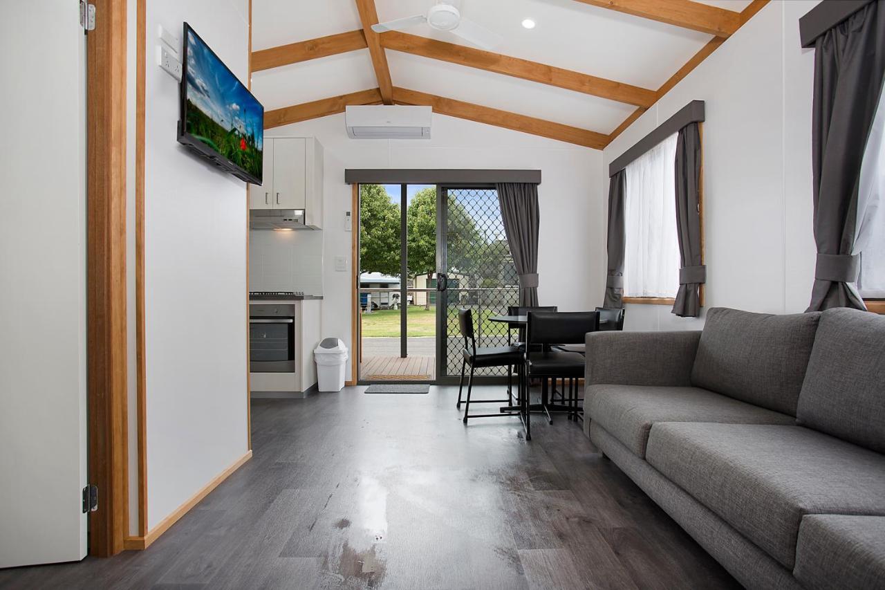 Warrnambool Holiday Village ภายนอก รูปภาพ