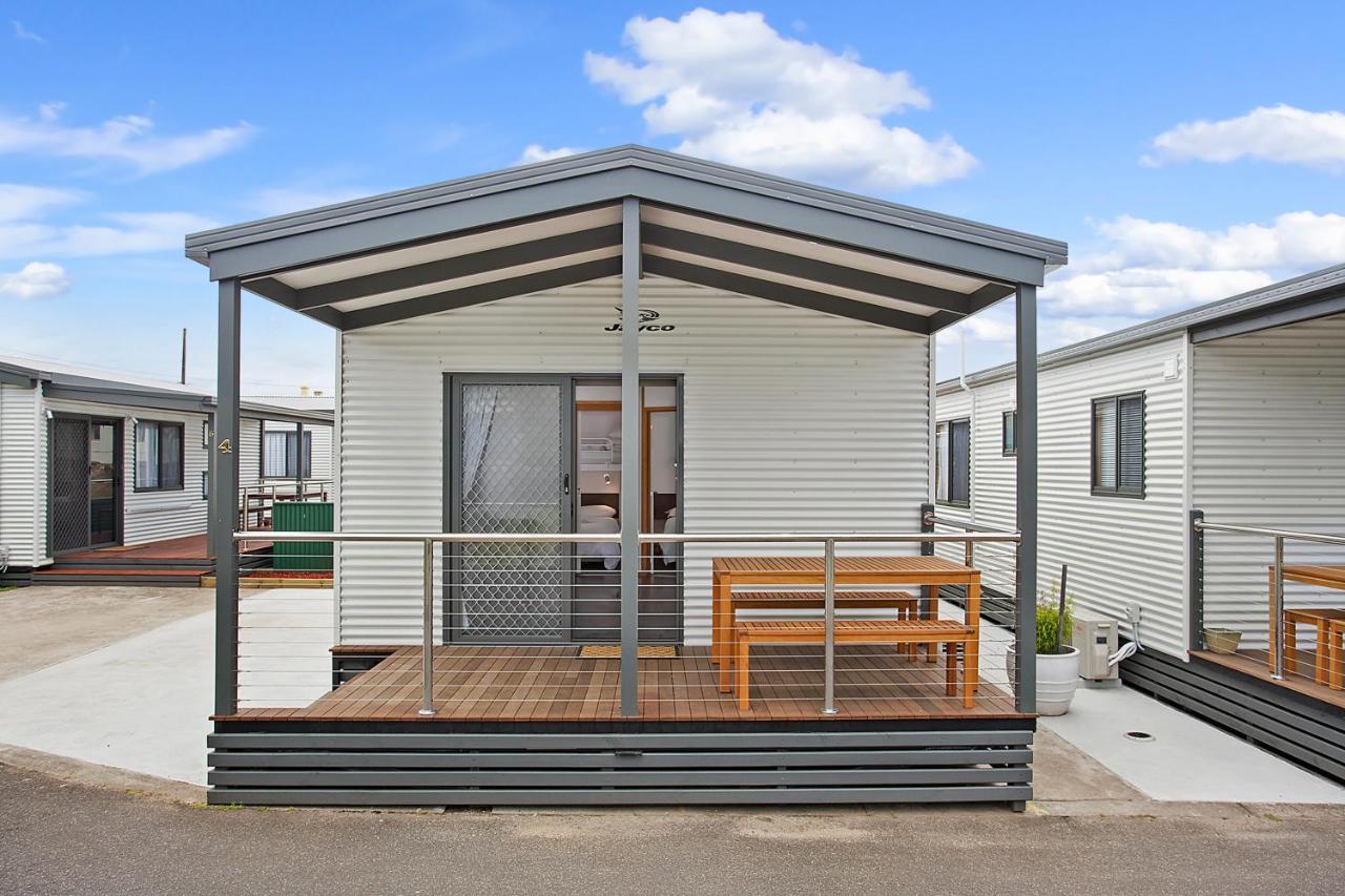 Warrnambool Holiday Village ภายนอก รูปภาพ
