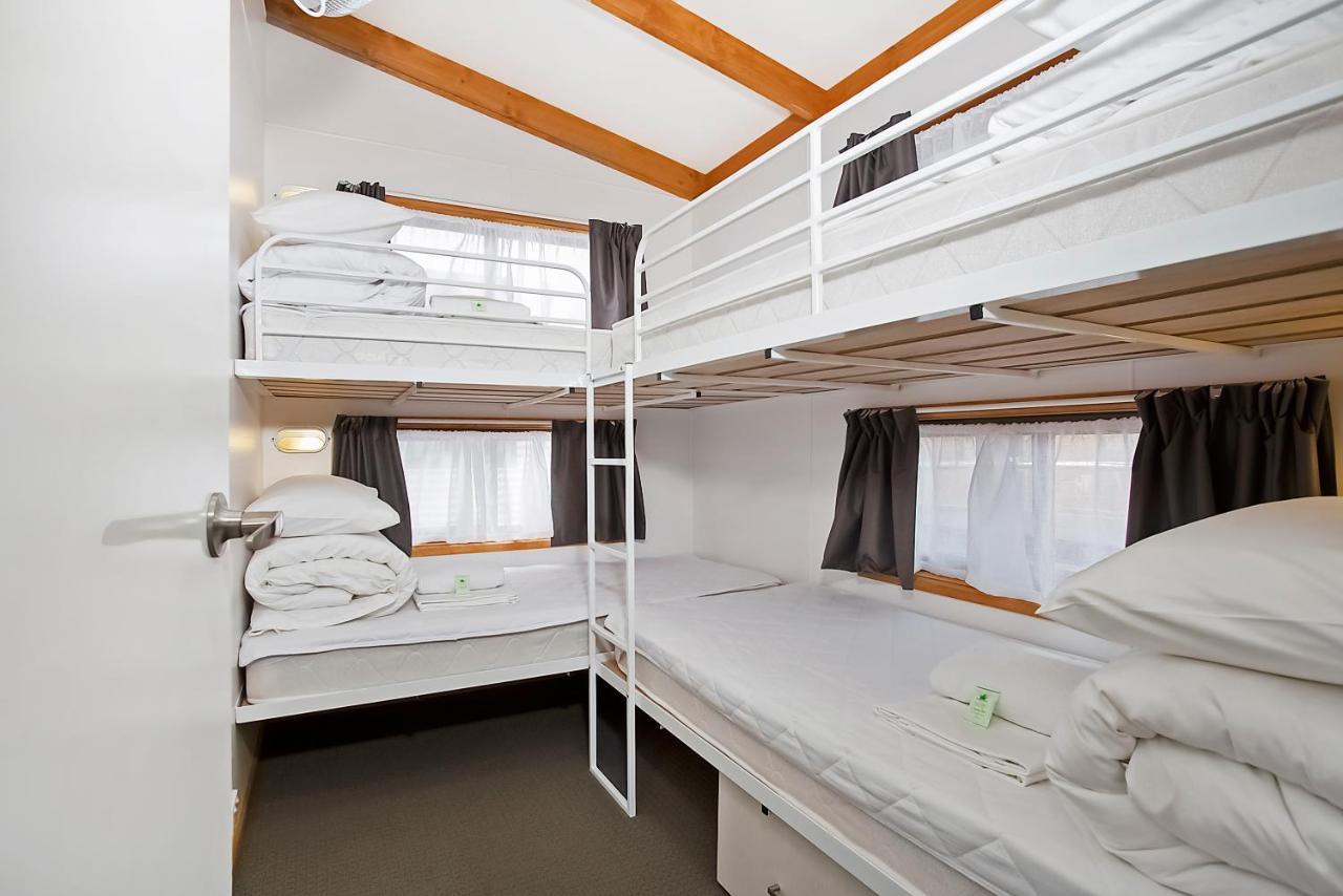 Warrnambool Holiday Village ภายนอก รูปภาพ