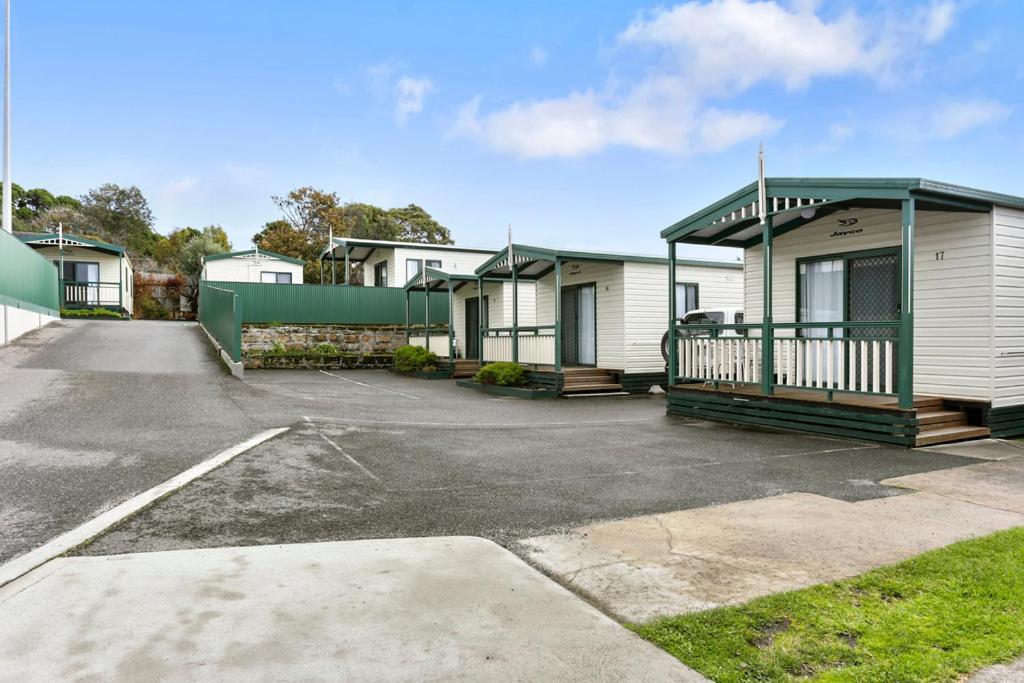 Warrnambool Holiday Village ภายนอก รูปภาพ