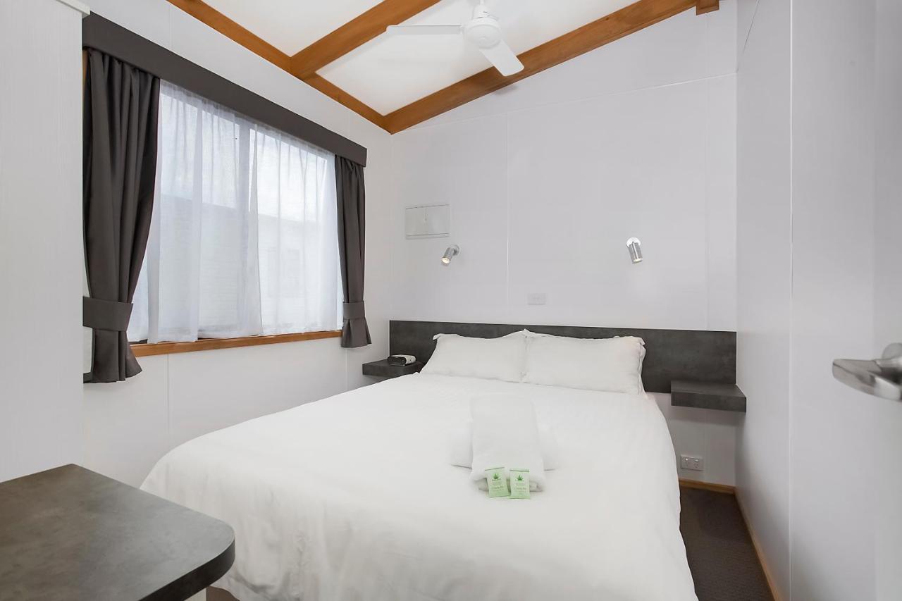 Warrnambool Holiday Village ภายนอก รูปภาพ