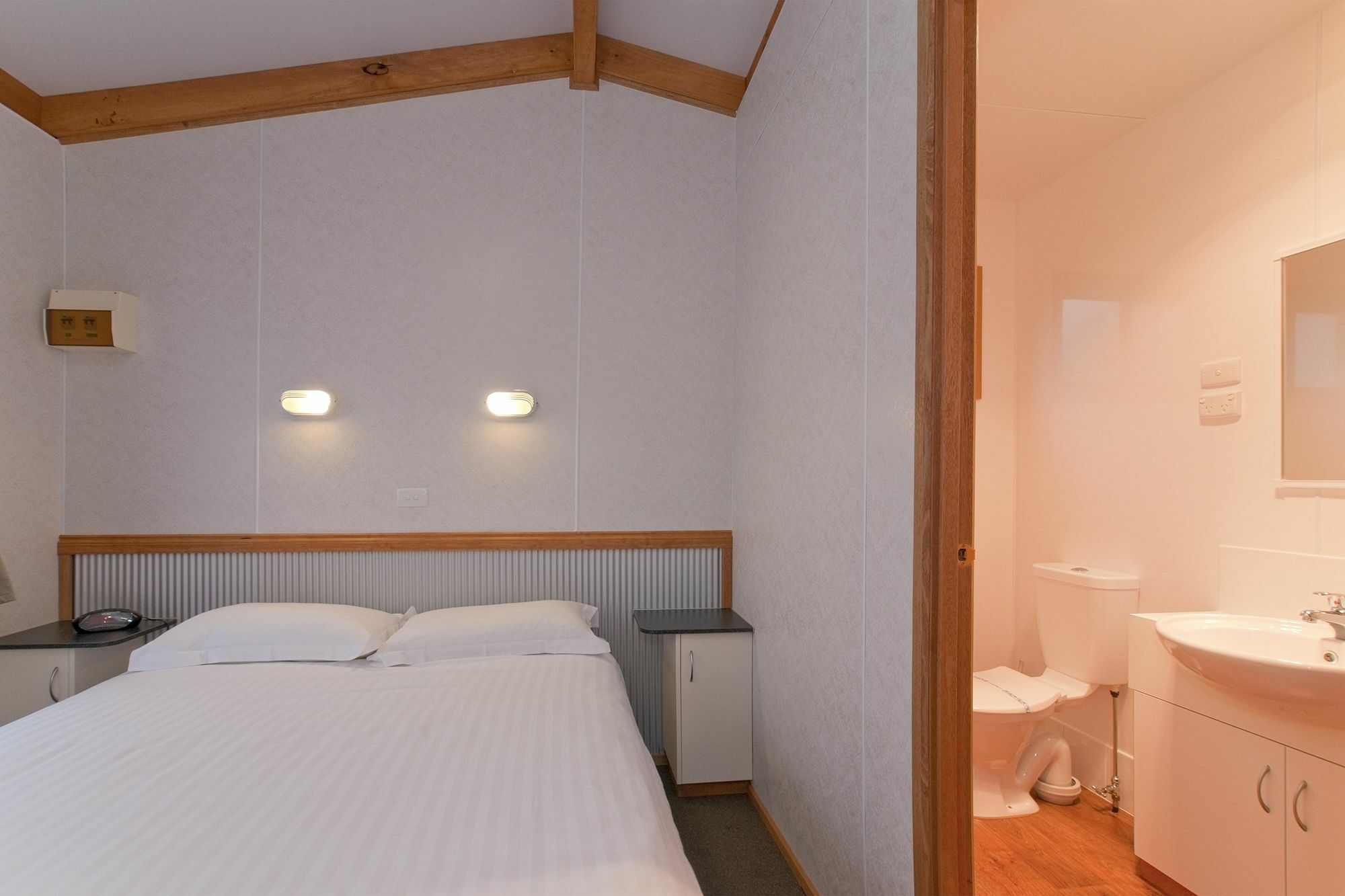 Warrnambool Holiday Village ภายนอก รูปภาพ