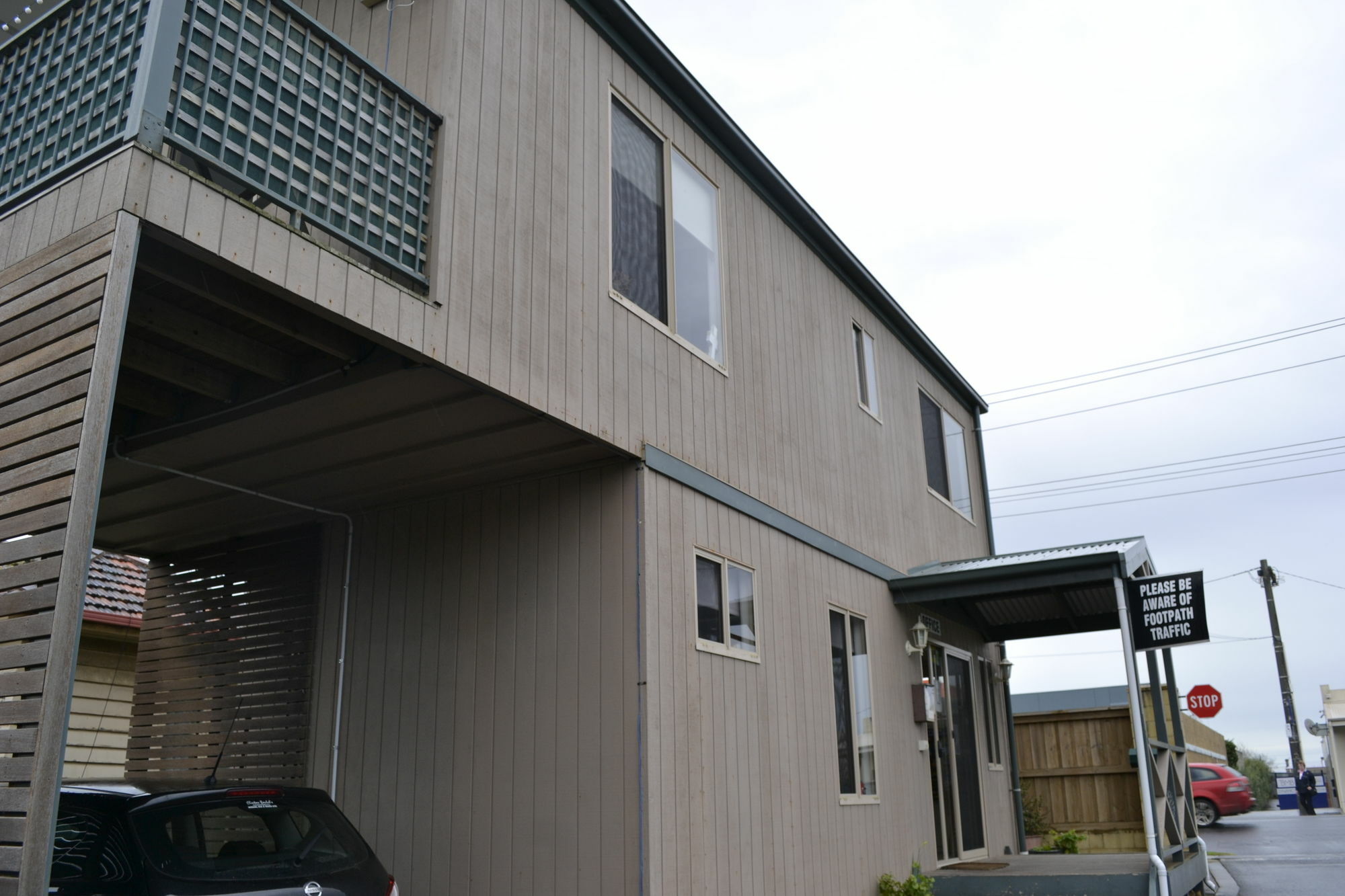 Warrnambool Holiday Village ภายนอก รูปภาพ