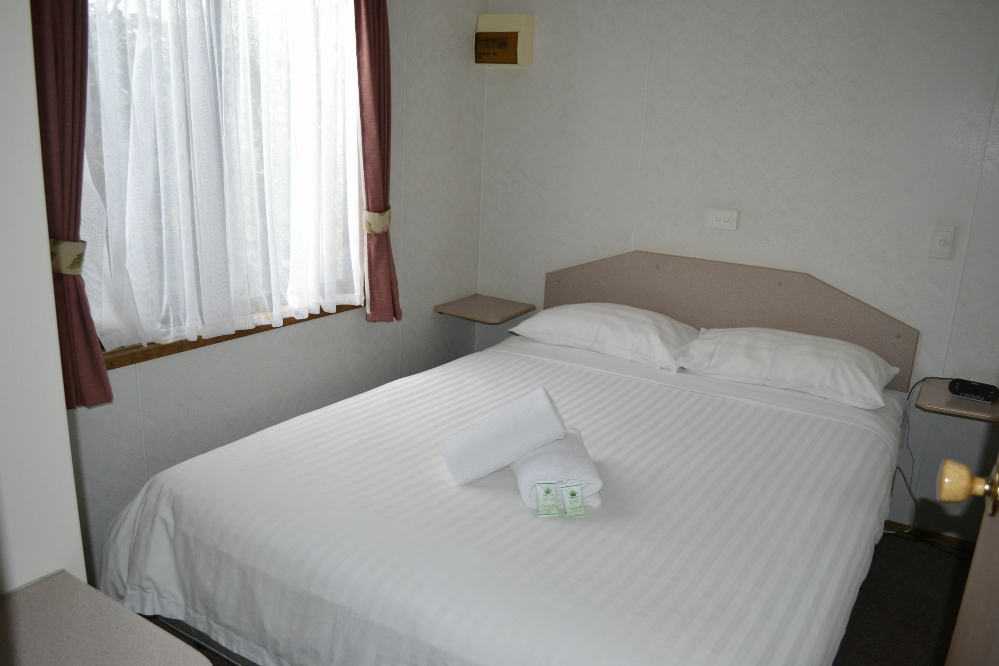 Warrnambool Holiday Village ภายนอก รูปภาพ