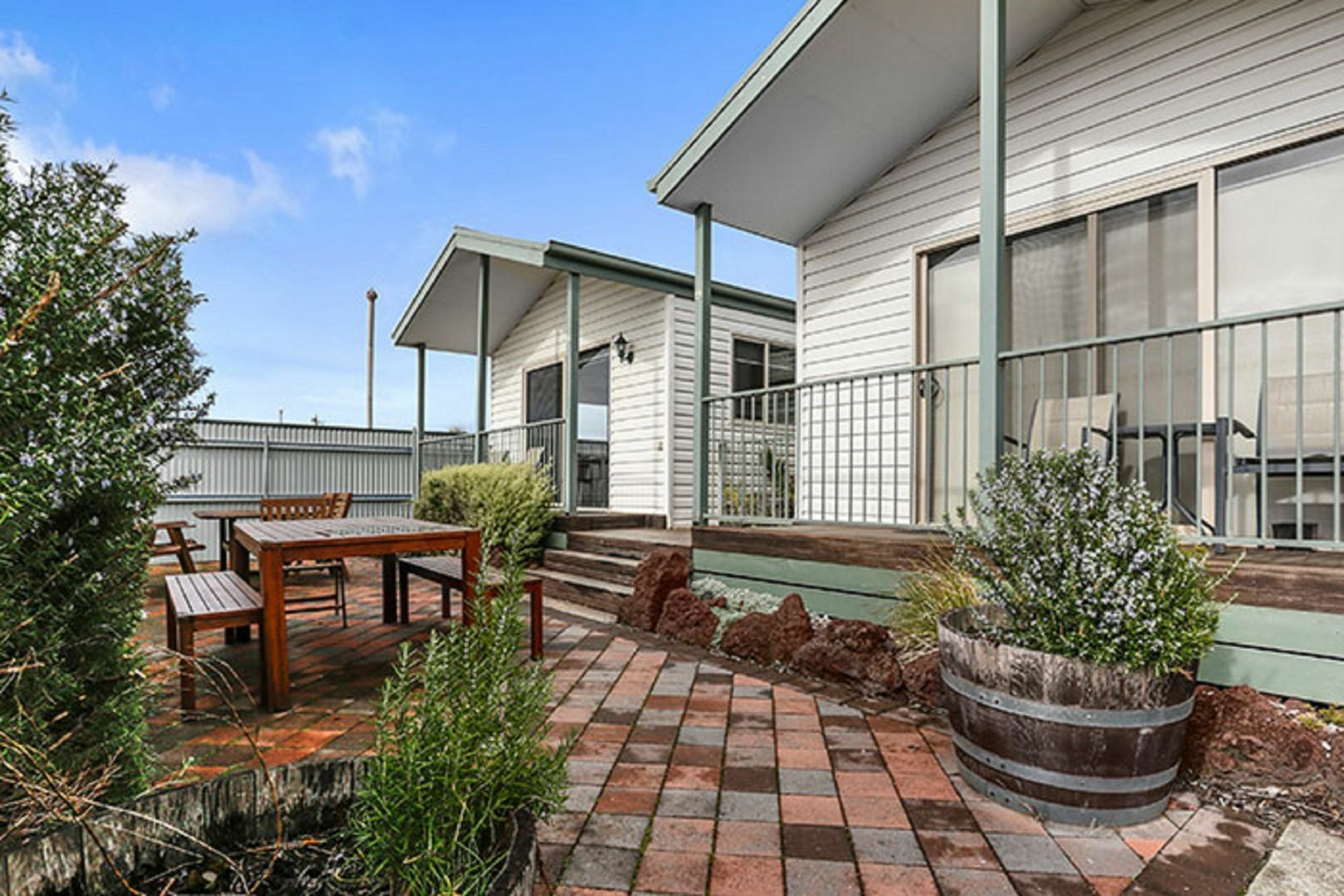 Warrnambool Holiday Village ภายนอก รูปภาพ