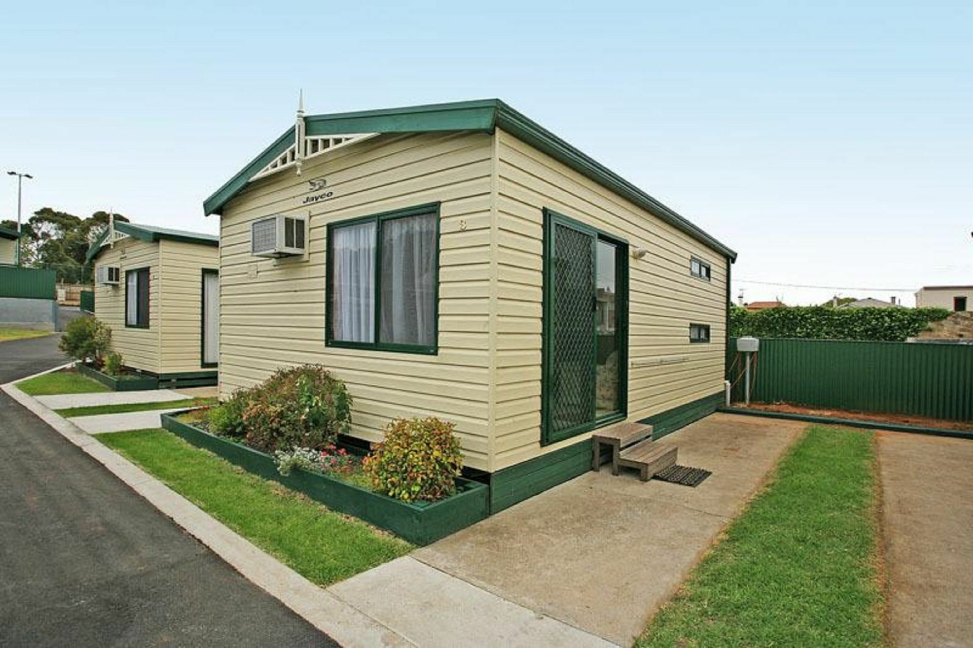 Warrnambool Holiday Village ภายนอก รูปภาพ