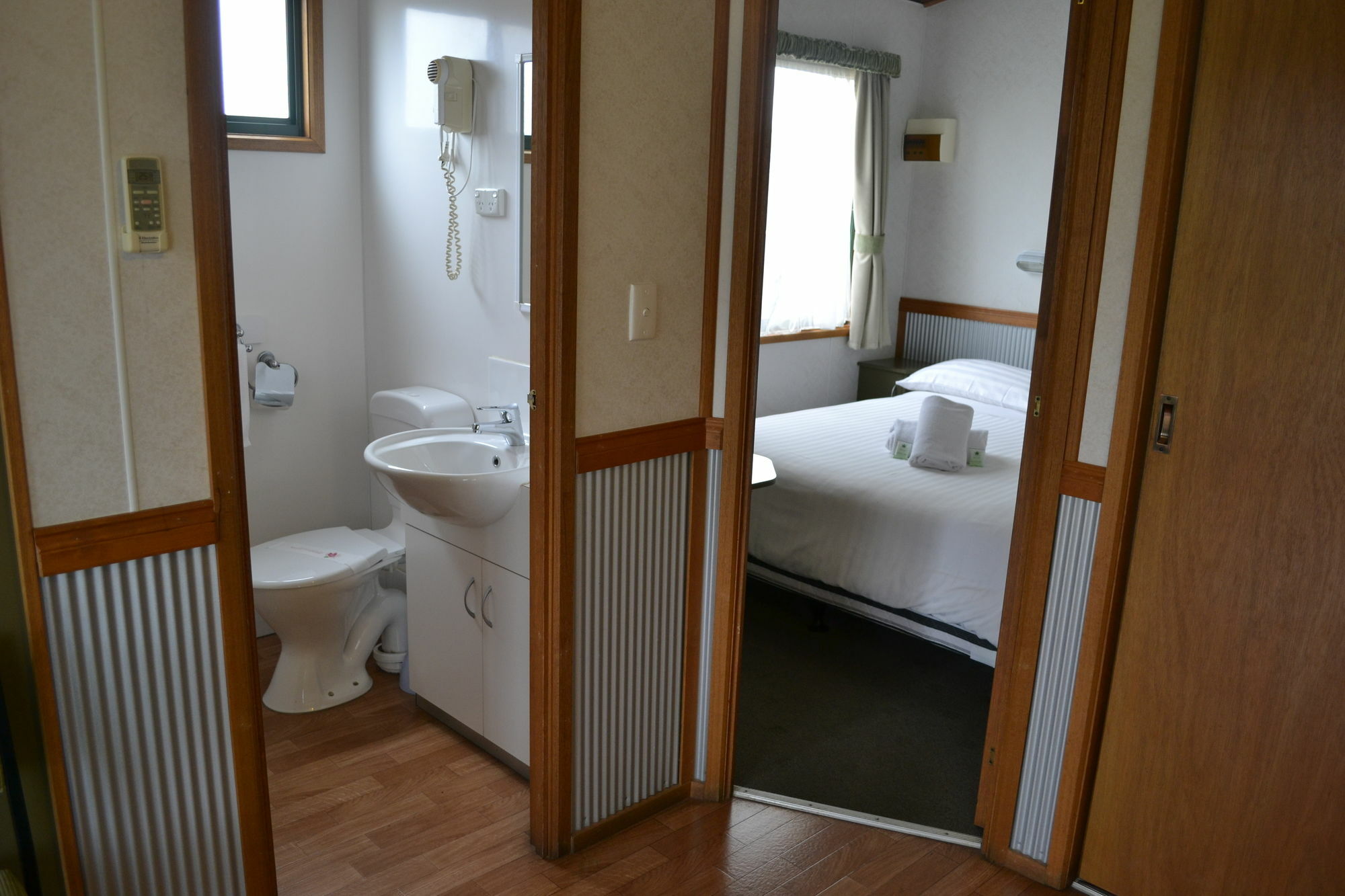 Warrnambool Holiday Village ภายนอก รูปภาพ