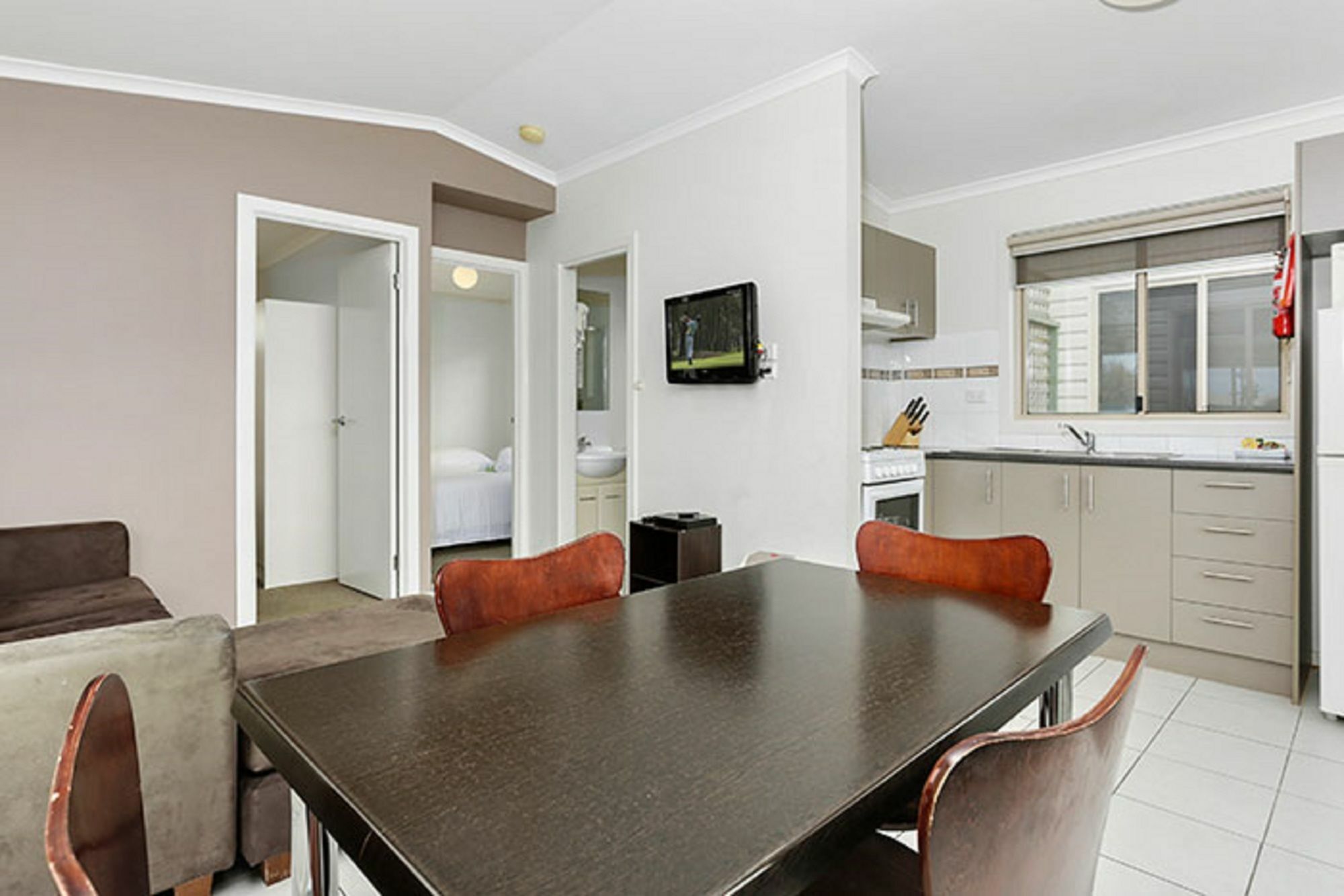 Warrnambool Holiday Village ภายนอก รูปภาพ