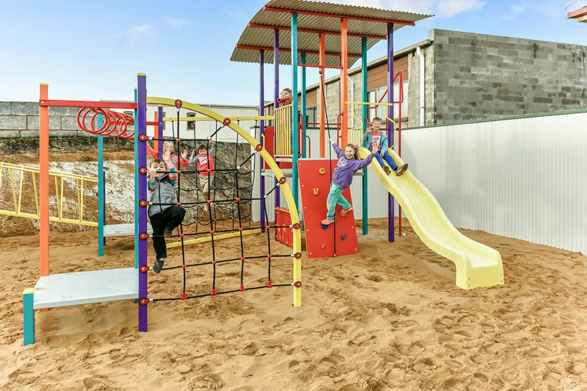 Warrnambool Holiday Village ภายนอก รูปภาพ