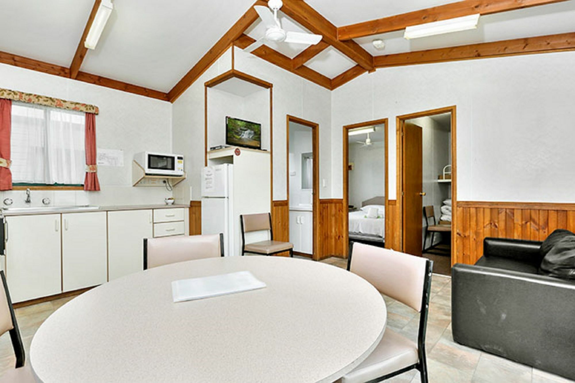 Warrnambool Holiday Village ภายนอก รูปภาพ