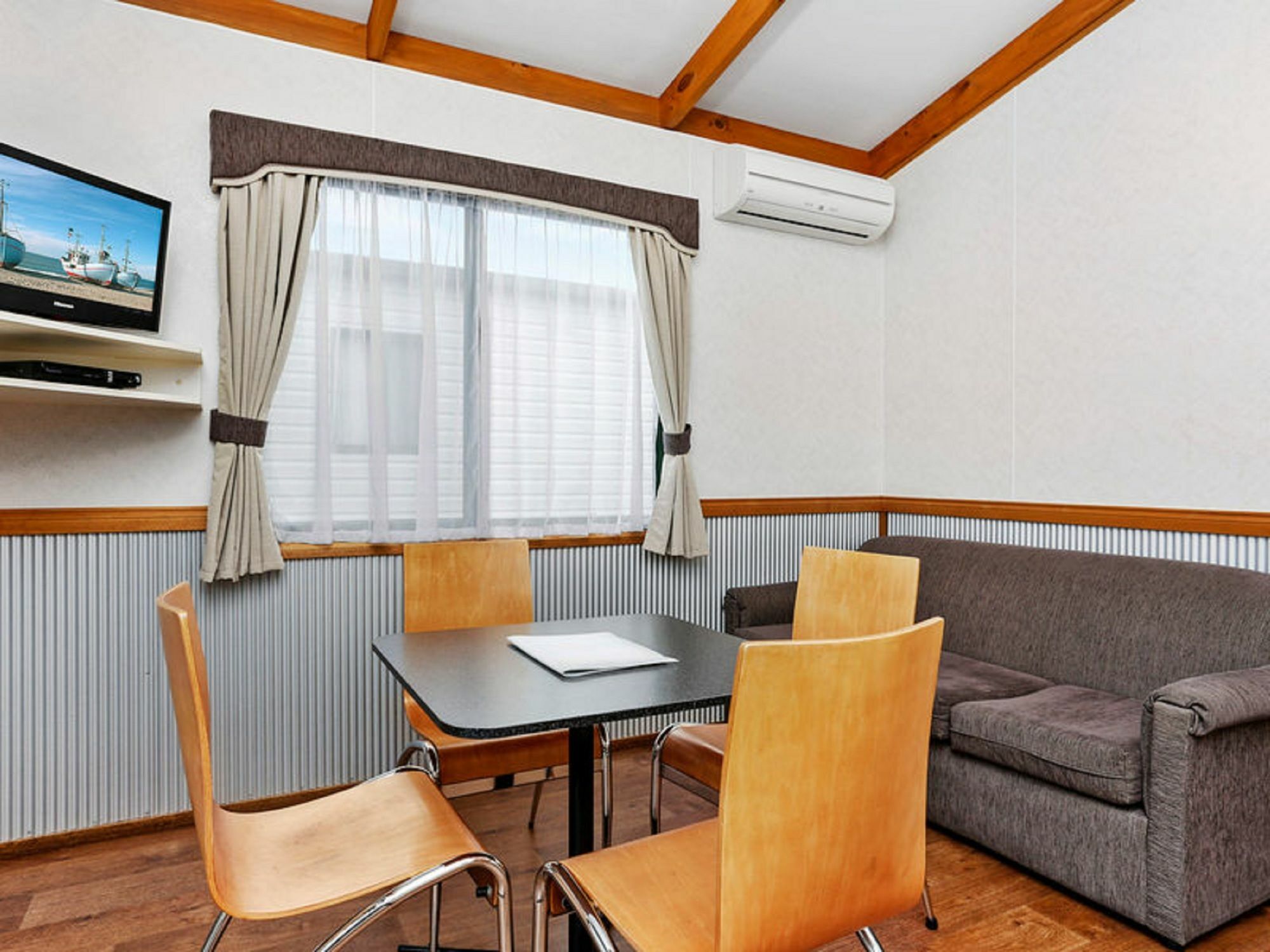 Warrnambool Holiday Village ภายนอก รูปภาพ